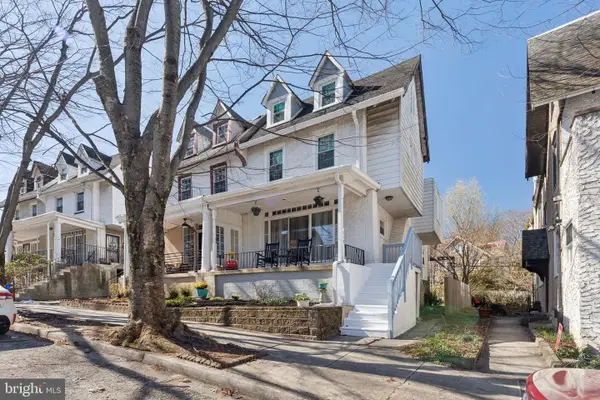 519 Burnham Rd, PHILADELPHIA, PA 19119