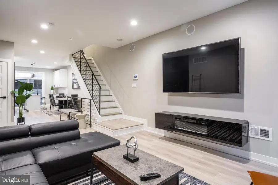 2242 N Reese St, Philadelphia, PA 19133 - #2