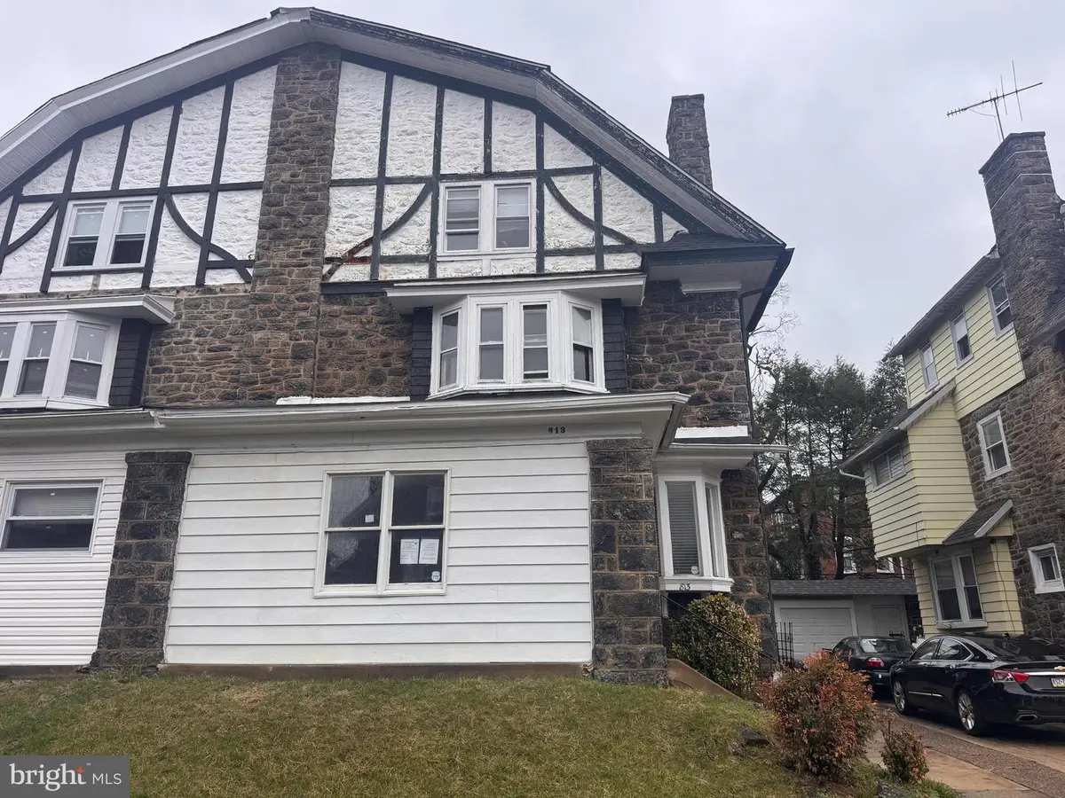 813 N 64th St, Philadelphia, PA 19151 - #1
