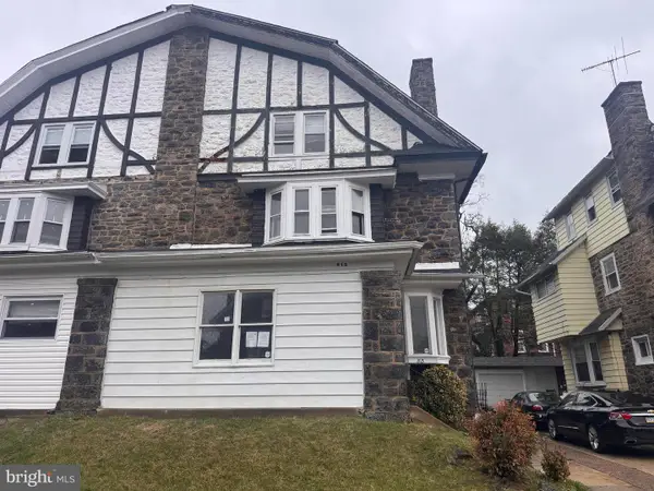 813 N 64th St, PHILADELPHIA, PA 19151