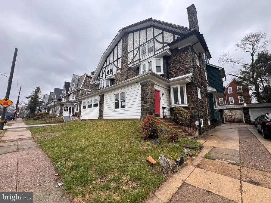 813 N 64th St, Philadelphia, PA 19151 - #3