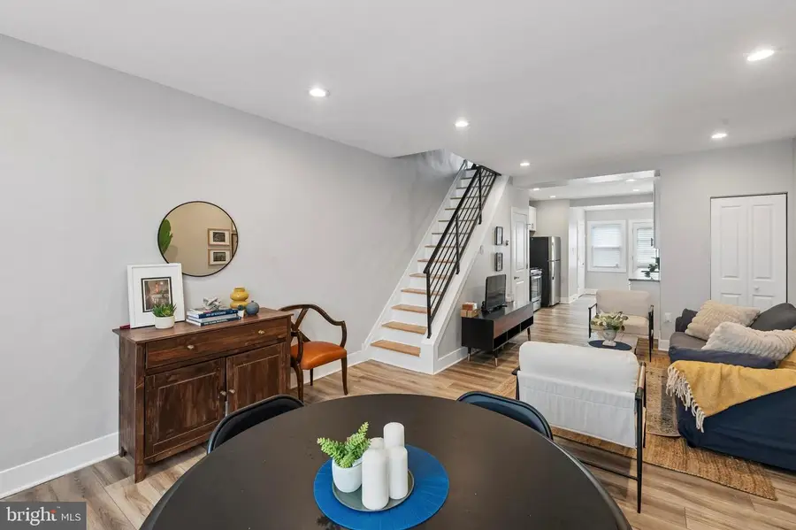 1612 S Lecount St, Philadelphia, PA 19145 - #2