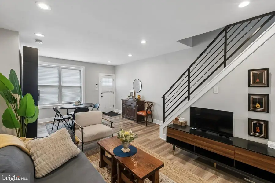 1612 S Lecount St, Philadelphia, PA 19145 - #3