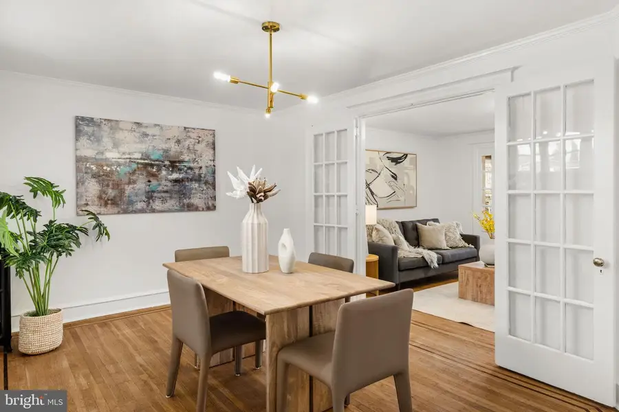 413 W Durham St, Philadelphia, PA 19119 - #3