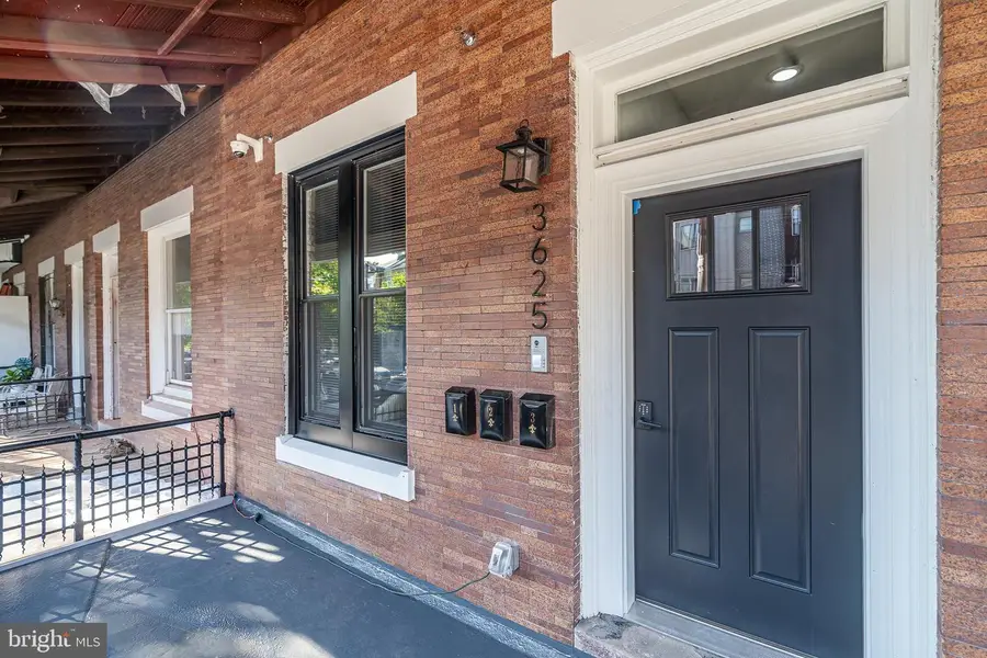 3625 Spring Garden St, Philadelphia, PA 19104 - #3