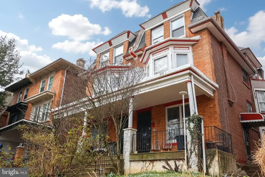 445 W Hansberry St, Philadelphia, PA 19144 - #2