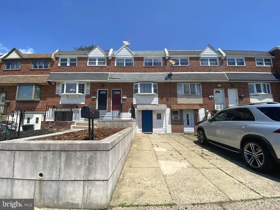 12673 Biscayne Dr, Philadelphia, PA 19154 - #2