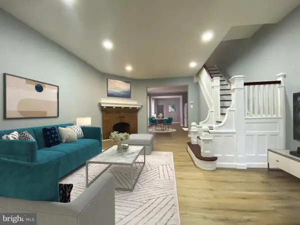 5812 Cedarhurst St, PHILADELPHIA, PA 19143