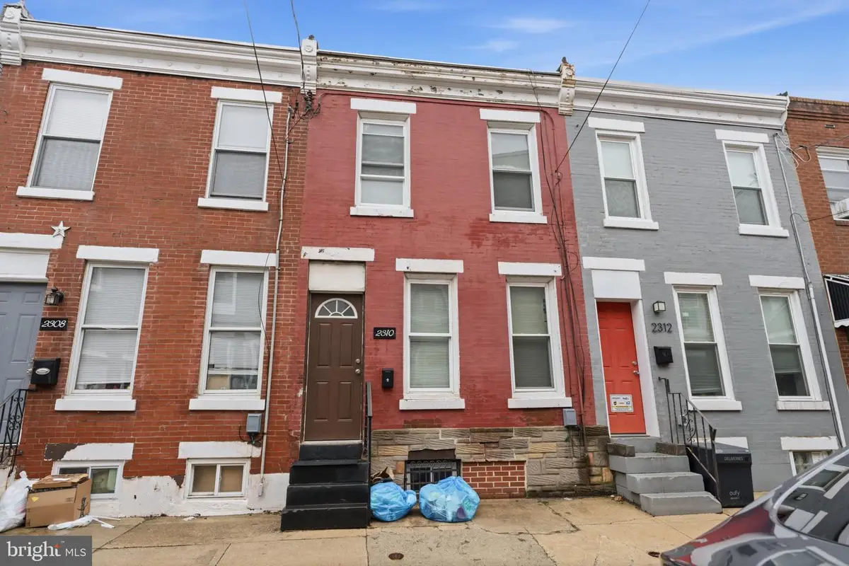 2310 Wilder St, Philadelphia, PA 19146 - #1