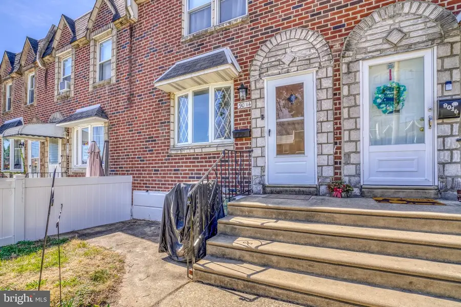 9014 Wesleyan Rd, Philadelphia, PA 19136 - #2