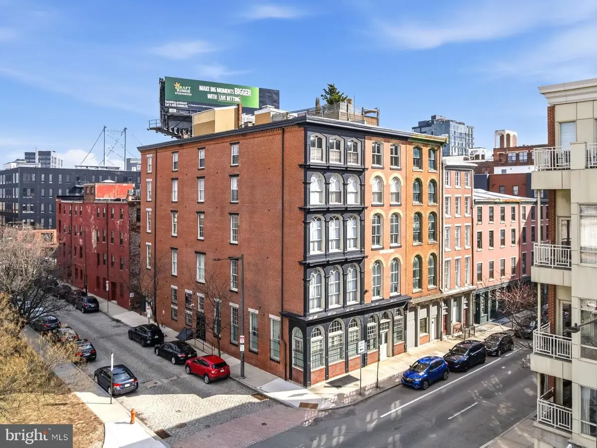 313-315 N 3rd St #5b, Philadelphia, PA 19106 - #1