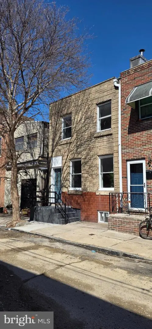 335 Greenwich St, Philadelphia, PA 19147 - #2