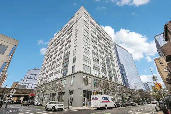 2200-28 Arch St #404, PHILADELPHIA, PA 19103