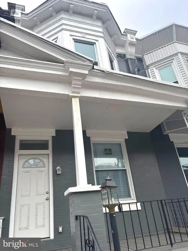 2763 N 24th St, PHILADELPHIA, PA 19132