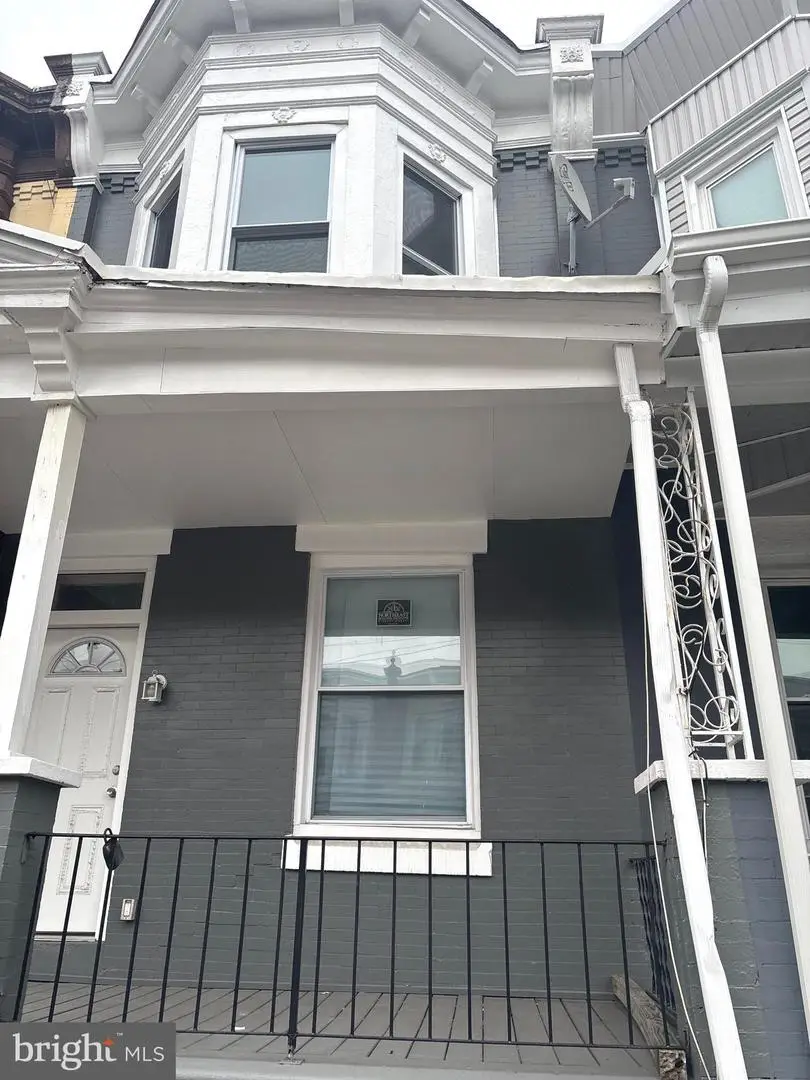 2763 N 24th St, Philadelphia, PA 19132 - #2