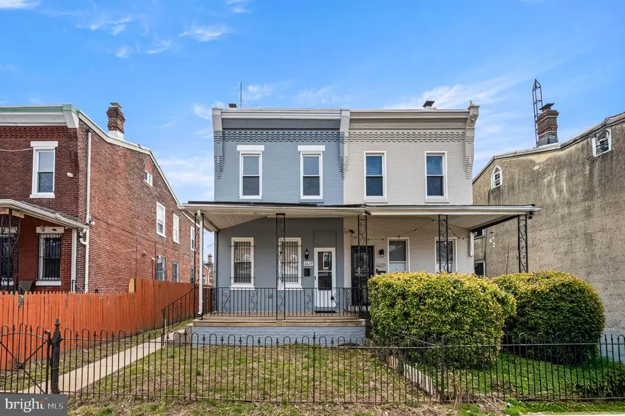 6629 Hegerman St, Philadelphia, PA 19135 - #2