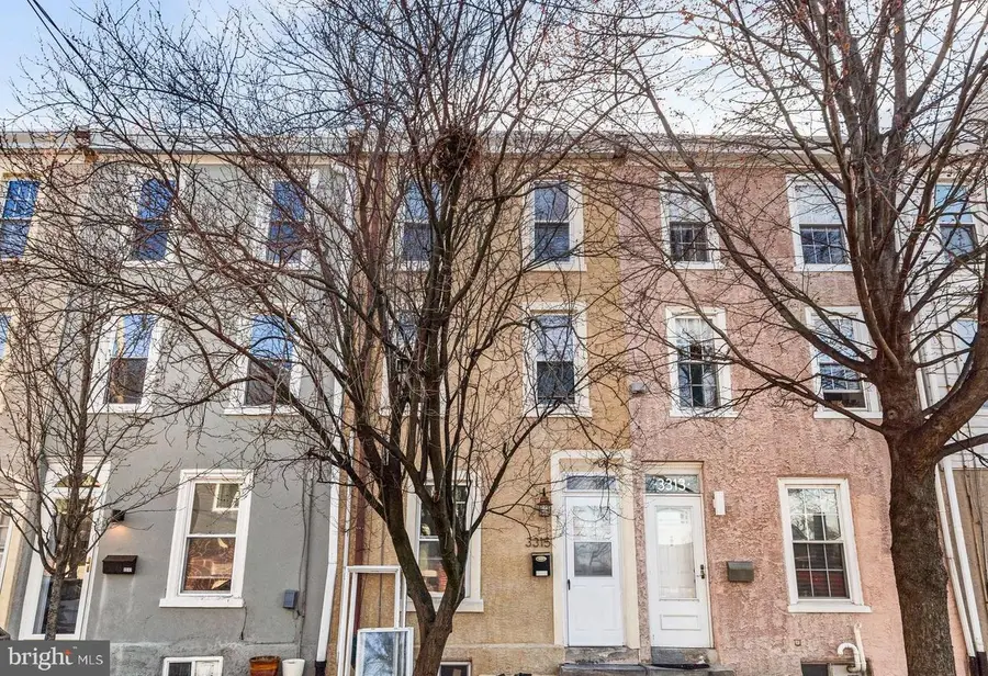 3315 Conrad St, Philadelphia, PA 19129 - #2