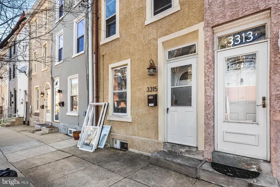 3315 Conrad St, Philadelphia, PA 19129 - #3