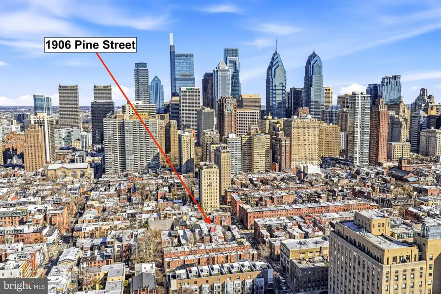1906-00 Pine St #4, Philadelphia, PA 19103 - #2