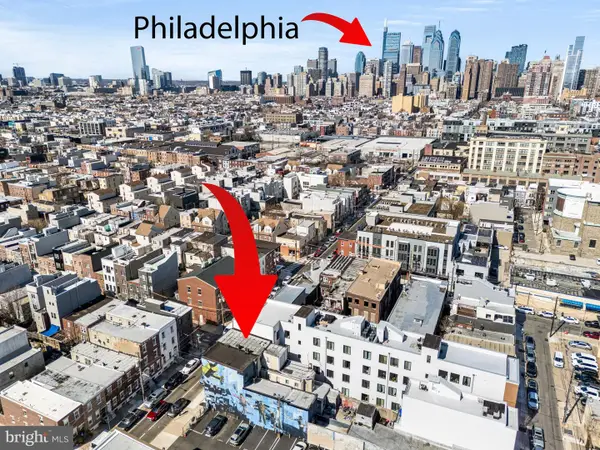 1209 S 15th St, PHILADELPHIA, PA 19146