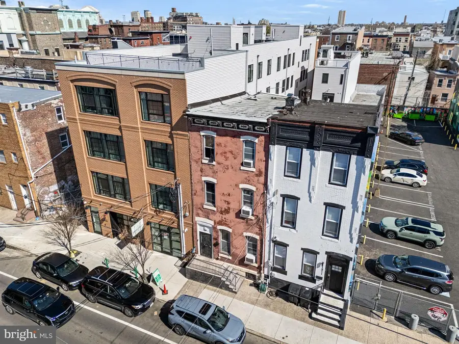 1209 S 15th St, Philadelphia, PA 19146 - #3