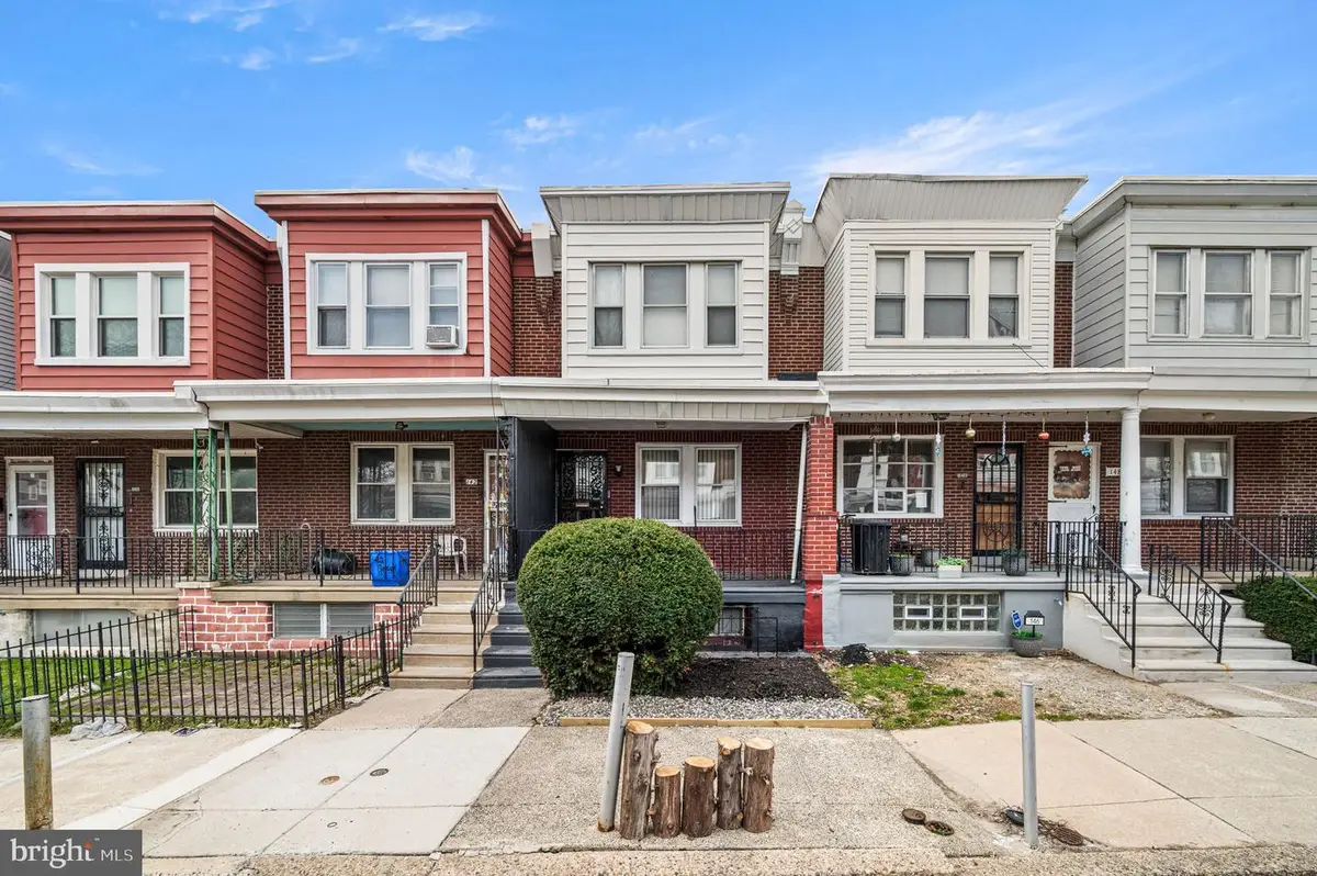 144 Roselyn St, Philadelphia, PA 19120 - #1