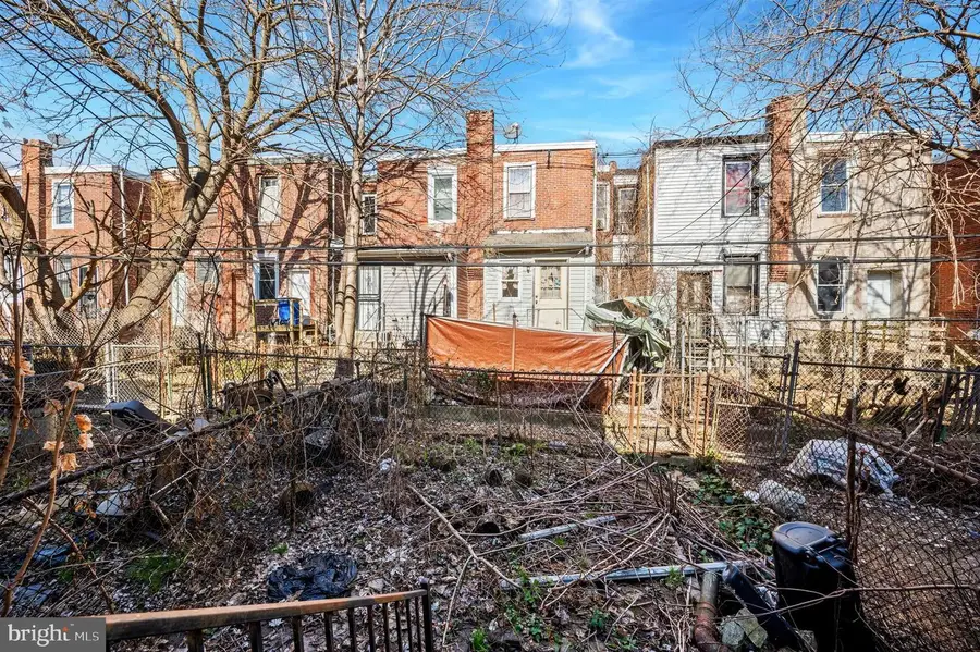 1615 S Frazier St, Philadelphia, PA 19143 - #2