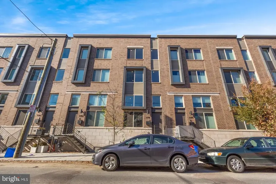 1348 S 19th St, Philadelphia, PA 19146 - #2