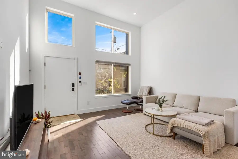 1348 S 19th St, Philadelphia, PA 19146 - #3