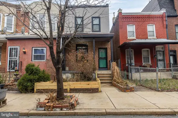 5011 Pentridge St, PHILADELPHIA, PA 19143