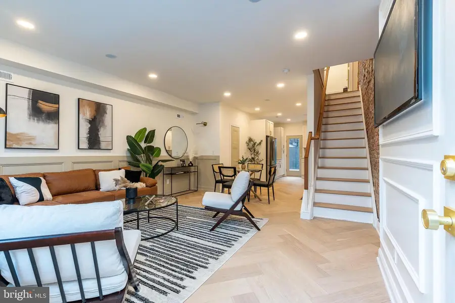 814 Mountain St, Philadelphia, PA 19148 - #3