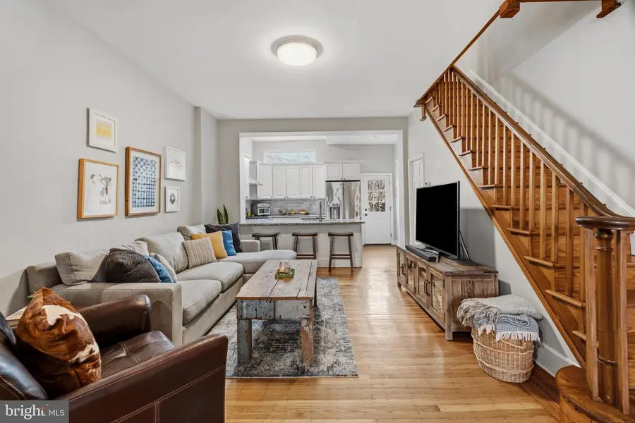 2944 Ogden St, Philadelphia, PA 19130 - #2