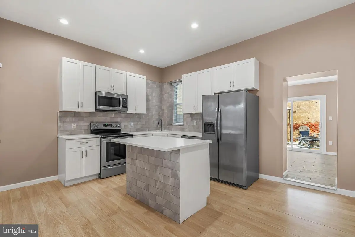 2658 Martha St, Philadelphia, PA 19125 - #1