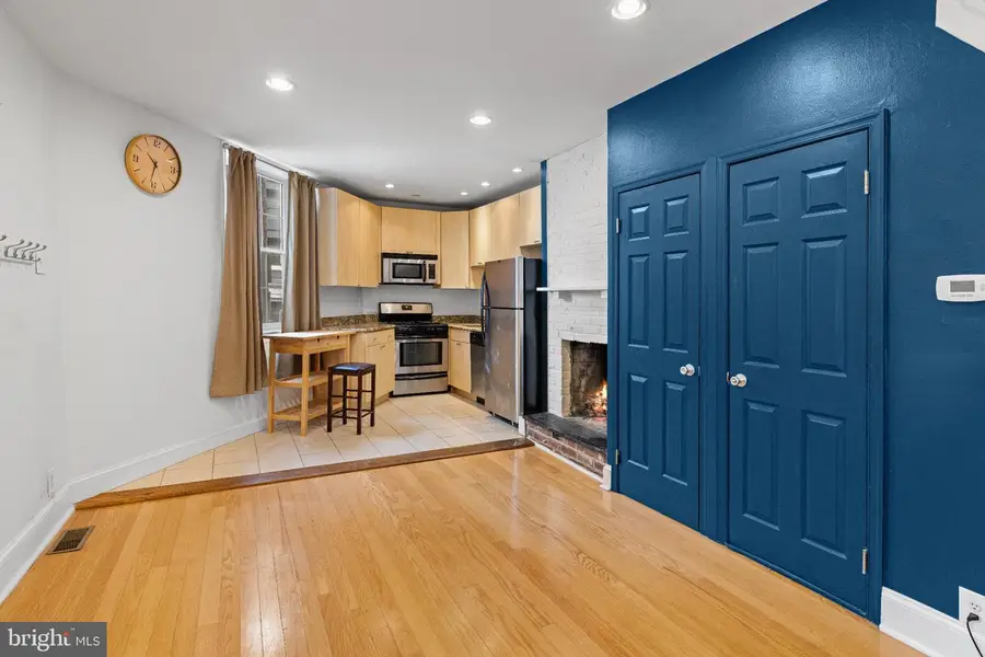 2714 South St, Philadelphia, PA 19146 - #2