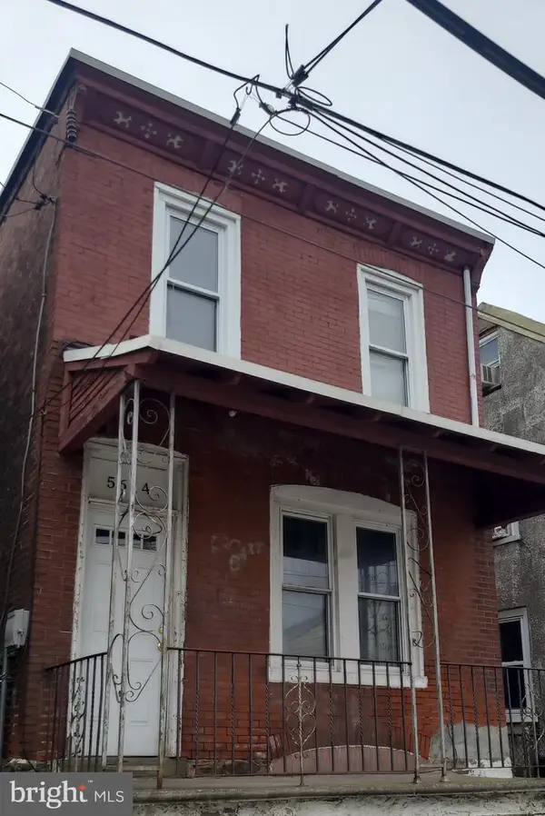 5614 Devon St, PHILADELPHIA, PA 19138