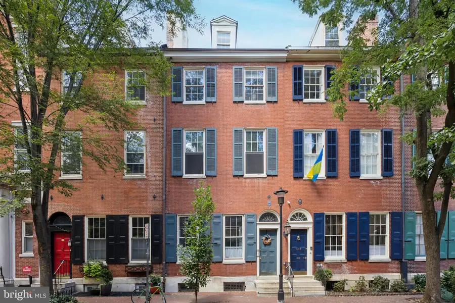 1021 Clinton St #7, Philadelphia, PA 19107 - #2