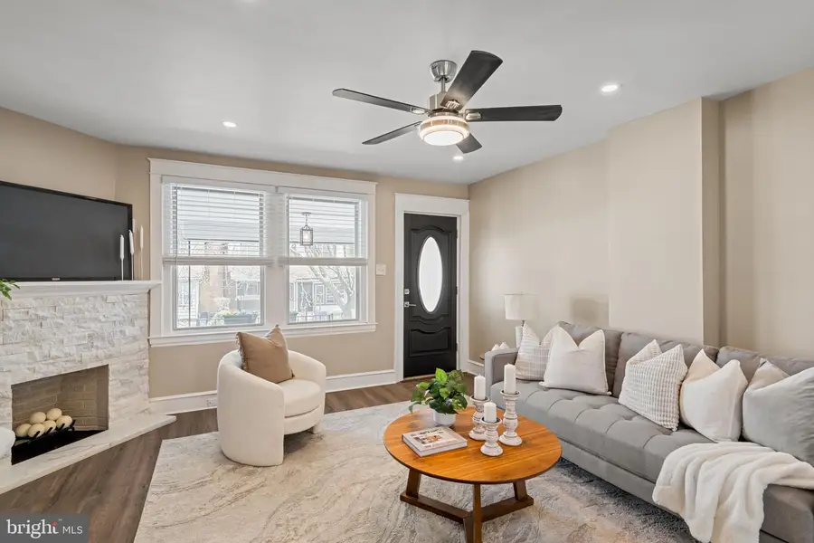 4558 Fernhill Rd, Philadelphia, PA 19144 - #3