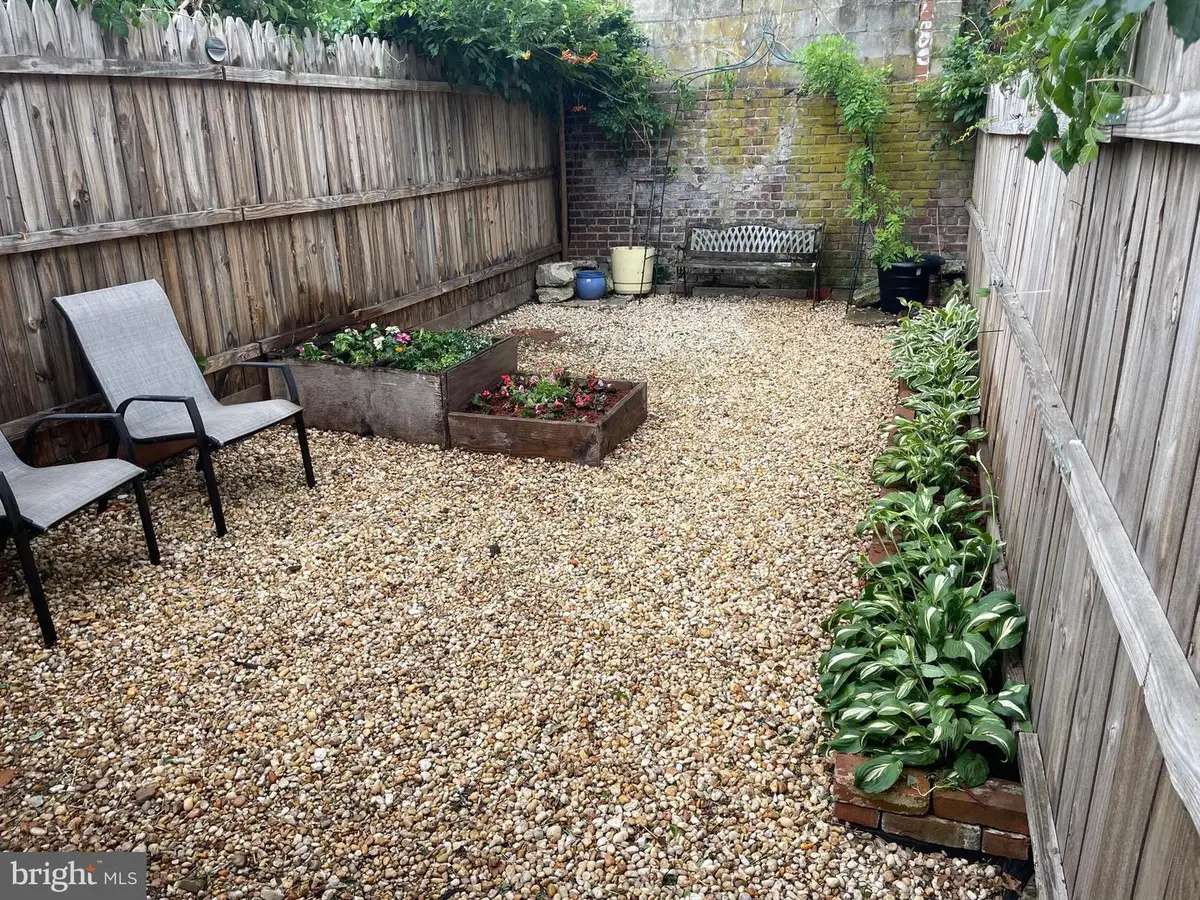 2651-1/2 Martha St, Philadelphia, PA 19125 - #1