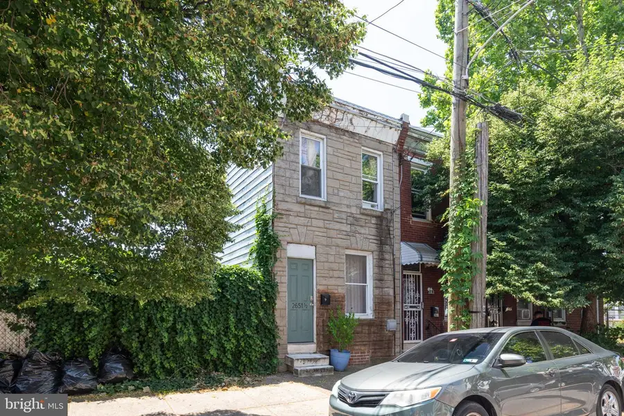 2651-1/2 Martha St, Philadelphia, PA 19125 - #2