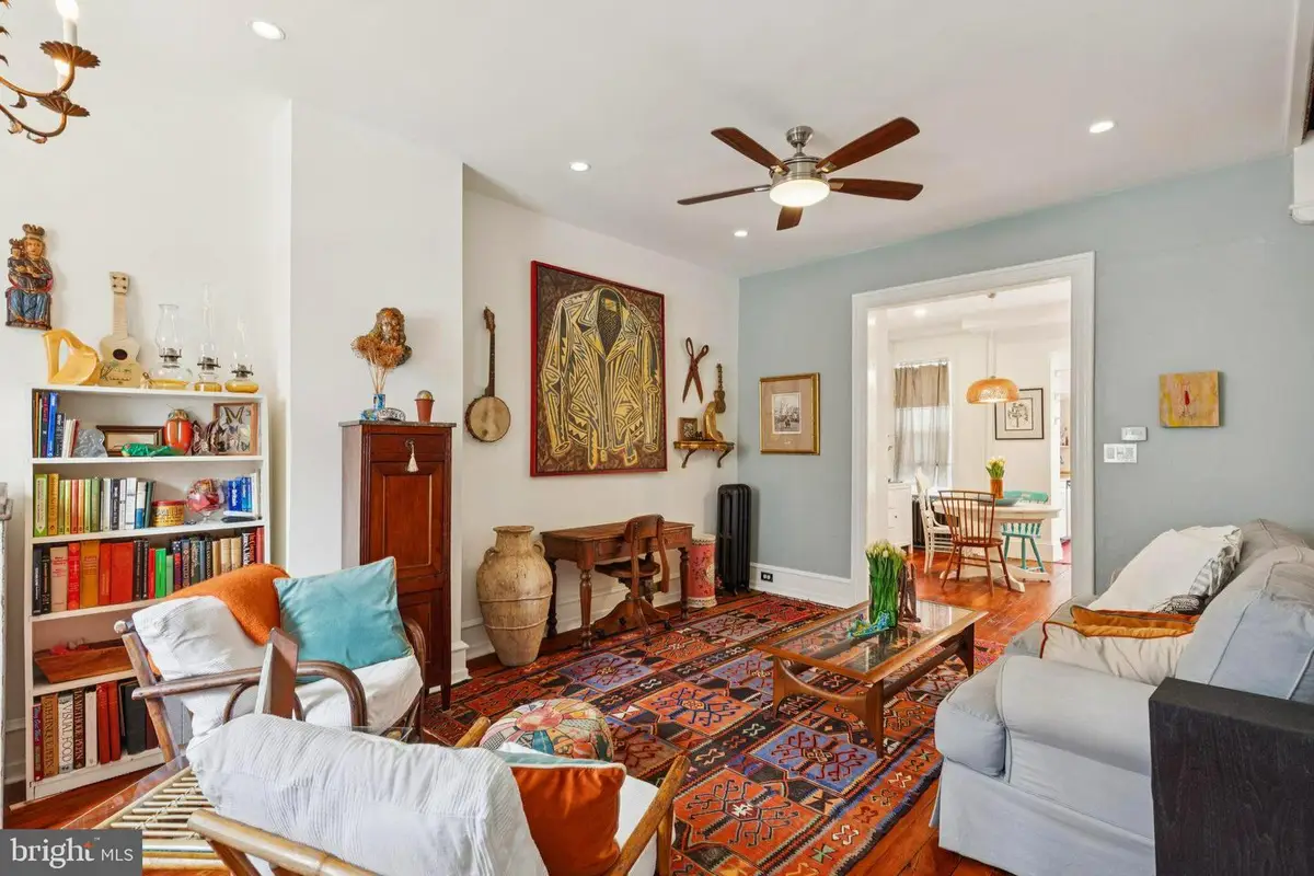 1561 E Montgomery Ave, Philadelphia, PA 19125 - #1