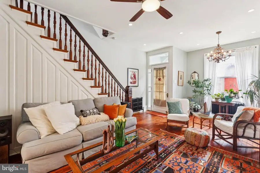 1561 E Montgomery Ave, Philadelphia, PA 19125 - #3