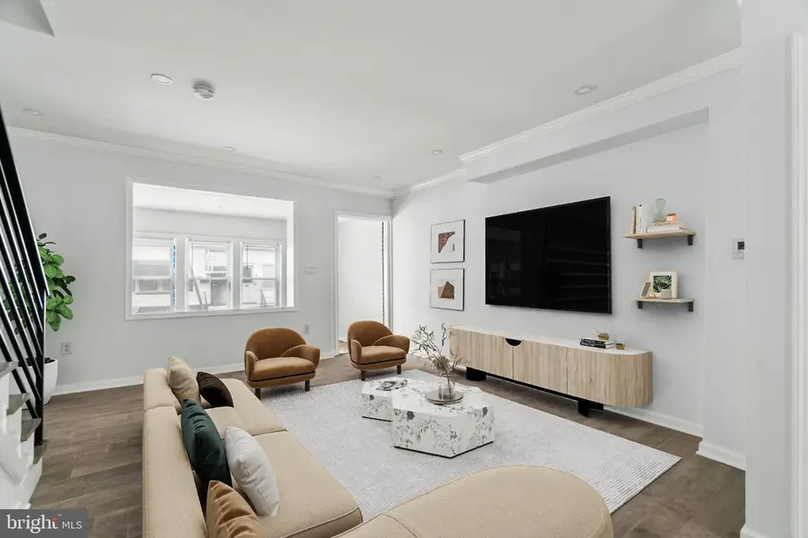 2041 S Bucknell St, Philadelphia, PA 19145 - #3