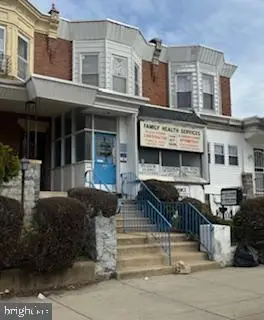 6103 Lansdowne Ave, PHILADELPHIA, PA 19151