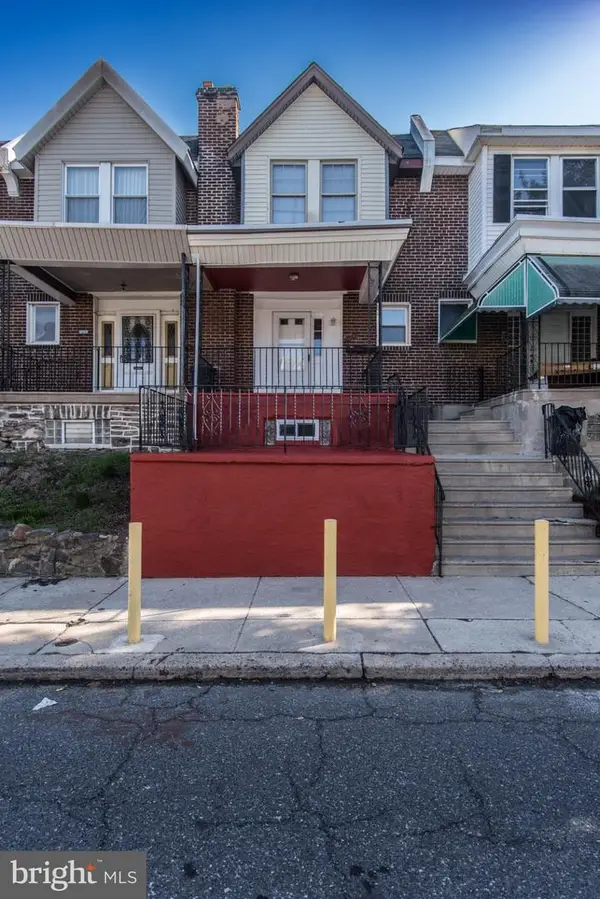 1717 Scattergood St, PHILADELPHIA, PA 19124