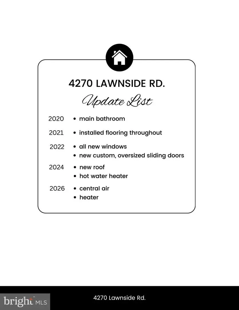 4270 Lawnside Rd, Philadelphia, PA 19154 - #2