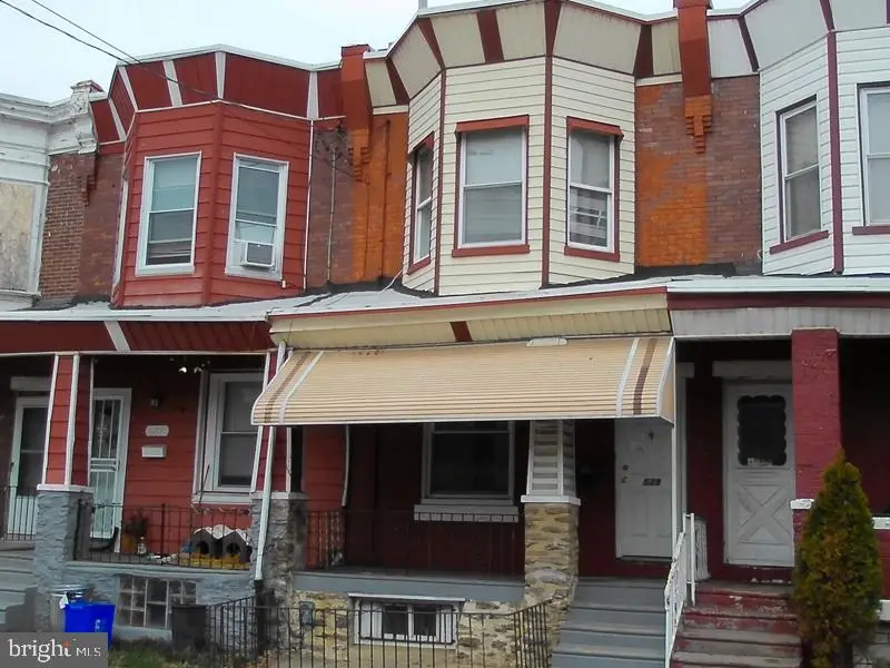 539 E Walnut Ln, Philadelphia, PA 19144 - #1