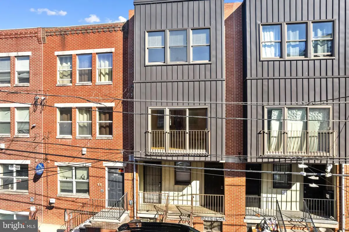 1921 N Gratz St, Philadelphia, PA 19121 - #1