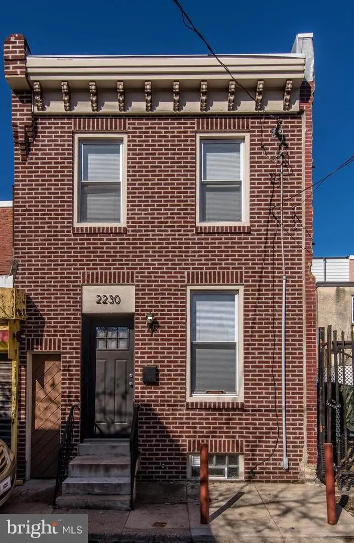 2230 N Mutter St, Philadelphia, PA 19133 - #1