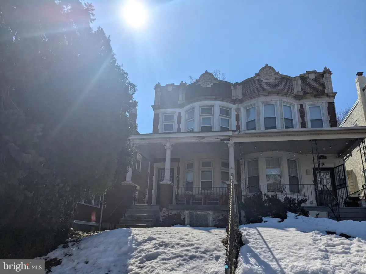 4912 Green, Philadelphia, PA 19144 - #1