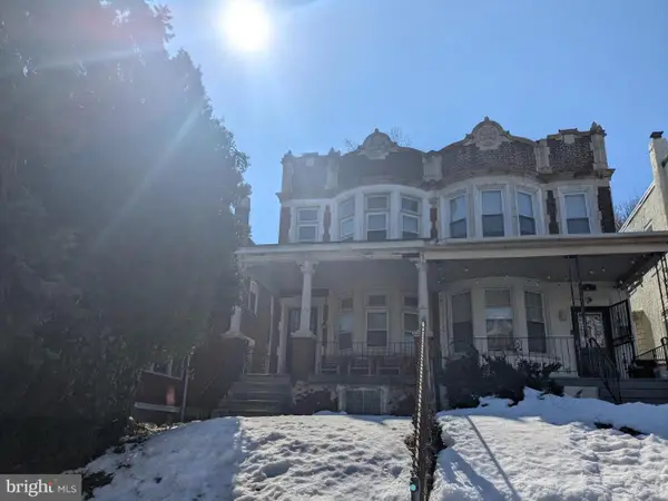 4912 Green, PHILADELPHIA, PA 19144